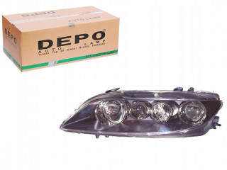 Přední světlo GR9R510K0B, GR9R510K0 GR9R510K0B, GR9R510K0 Depo