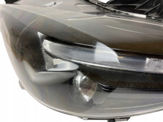 Přední světlo 2285092, KA1L-51-040C KA1L-51-040C, 2285092 Mazda