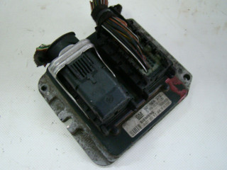 Řídící jednotka  90569370  Opel   
