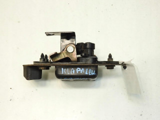 ZAMEK ЗАСЛОНКИ ЗАДН. ЛЕВЫЙ JEEP GRAND CHEROKEE II WJ  56042454AA 56042454AA     