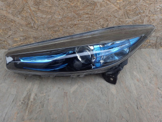 Přední světlo 2012-2018R, 20122018R 260605036R Renault