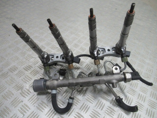 Форсунка tdi vw audi 04l130277ac           