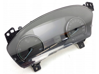 Přístrojová deska Ford LV4T-10849-CMG, LV4T10849CMG