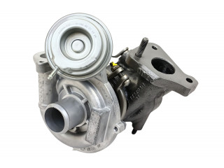 Turbodmychadlo Turbina 799171-5002S Opel Corsa D 1.3 CDTI 75KM 784521-1, 7845211 Garrett Diesel