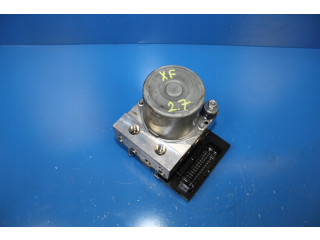 Jaguar xf i блок абс 8X23-2C405-EE