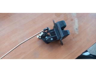 Zámek zadních dveří    Hyundai   