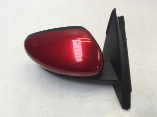 Ford kuga iii mk3 зеркало 0  правое  11 pin      LV4B-17682JC, LV4B17682JC        