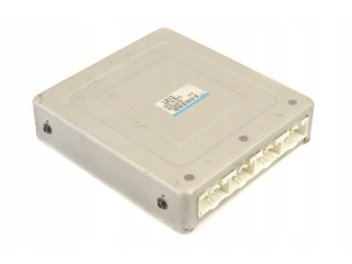 Mazda 6 gg 1.8 16v блок управления блок управления двигателем  E6T52477H3, E6T52477H  Mitsubishi  