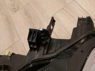 Reflektor led volkswagen id3 Левый