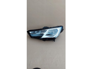 Přední světlo 8W0941005 8W0941005 Audi