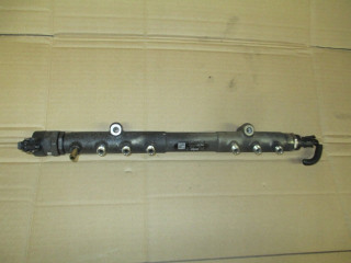 Vstřikovací lišta 0445215023 Bosch Diesel