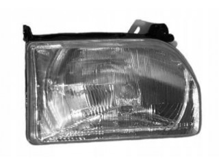 Abakus reflektor /p/h4 escort 86-90 Правое