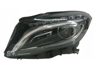 Přední světlo A1569062400 Mercedes-Benz