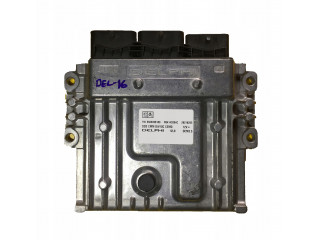 Ecu peugeot 5008 2.0hdi 9666098180 dopiszę      