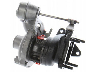 Turbodmychadlo Turbosprężarka 54359700029 Renault Dacia 1.5 dCi 54359980029, 54359880029 1441100QAR, 7701476880 KKK Diesel
