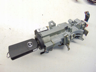 Řídící jednotka Mazda