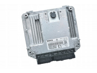 Блок управления corolla e15 1.4 0281013413 89661-02e10 e1 0281013413, 8966102E10 Bosch