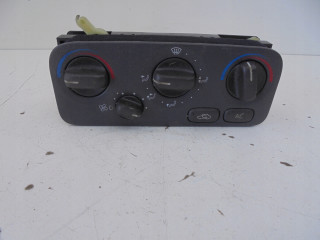 Panel nawiewu климатконтроля 9400802 volvo s70