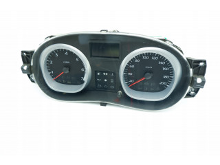 Přístrojová deska Dacia P248104190R P248104190R