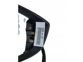 Корпус зеркало zewnętrznego - mazda 3 2019 Правое BERP69121D