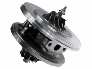 Turbodmychadlo KORAS WKŁAD TURBINY VOLVO FORD MAZDA 1.6TDCI 109KM 0031293, GT1544V 762328-002, 762328-0001 Inny (JRT) Diesel