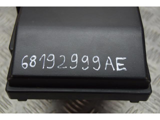 Блок предохранителей модуль bsi блок без jeep cherokee kl 68192999ae      