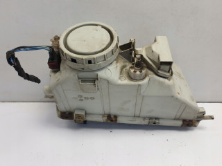 Přední světlo    EUROPEJSKA Saab   