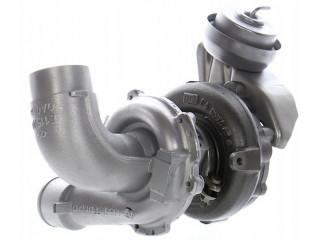 Turbodmychadlo Turbosprężarka VB17 Toyota 2.2 D-4D 136-150 KM VIA10040, VFA10127 17201-0R011, 172010R01000 IHI Diesel