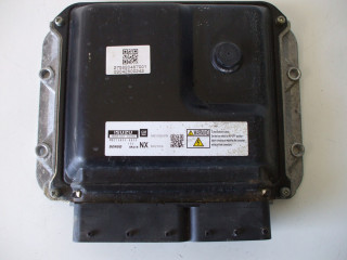 Řídící jednotka 98133029, 8981330290 Opel