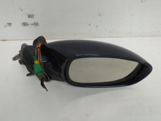 Peugeot 607 зеркало правое 13-pin prawa