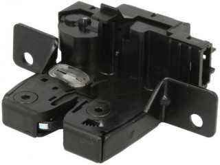 ZAMEK BAGAŻNIKA RENAULT GRAND SCENIC II SCENIC II 6010-01-604120P, 601001604120P RENAULT, 6010-01-604120P Blic