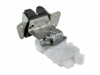 EZC-MS-004 NTY ZAMEK ЗАСЛОНКИ BAGAŻNIKA 5808A079, 5808A103 5808A067