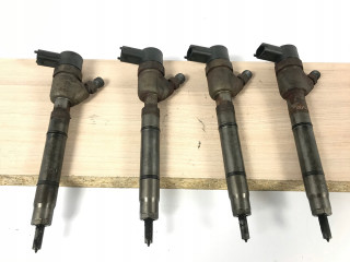 Vstřikovač 1022234582305, 28138-1M250 Kia Diesel