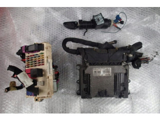 ALFA ROMEO GT 1.9 JTD КОМПЛЕКТ ЗАЖИГАНИЯ       