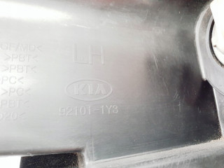 Kia picanto ii 11r+ lampa soczewka led eu lewe prawe