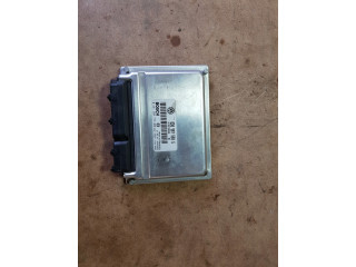 МОДУЛЬ УПРАВЛЕНИЯ БЛОК УПРАВЛЕНИЯ ДВИГАТЕЛЕМ VW 1.8 8D0907558G Volkswagen
