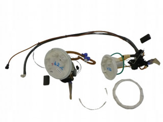  xf x250  xj xj8 4.2 sc топливный насос