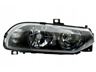Tyc reflektor lampa przednia 50754134 156964 Правое