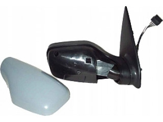 Zpětné zrcátko goRabbit