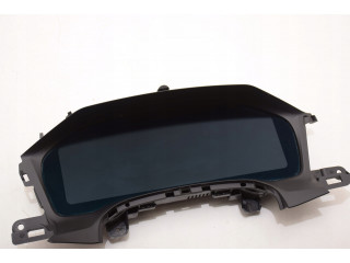 Přístrojová deska BMW 112020062027, 5A09853 62105A09853