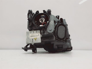 Přední světlo 0301185271 XBC000395 Automotive Lighting