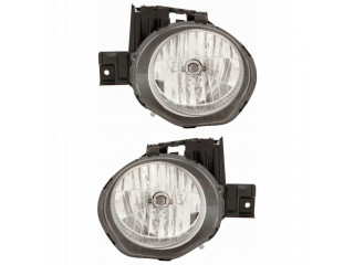 Přední světlo 26060-1KA0A, 260101KA0A 260101KA0A Depo