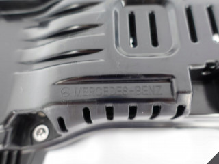 Přístrojová deska  Mercedes-Benz     A2059006733 A2059013515, A2059048800