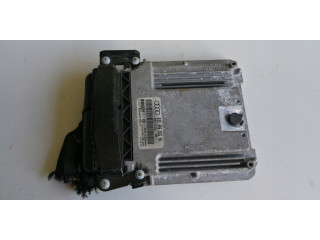 VW AUDI БЛОК УПРАВЛЕНИЯ ДВИГАТЕЛЕМ 03G906016HA