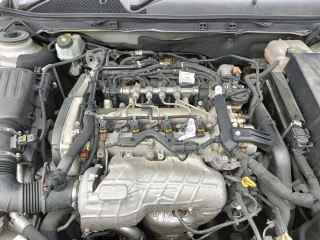 Vstřikovač 0445110327 Opel Diesel