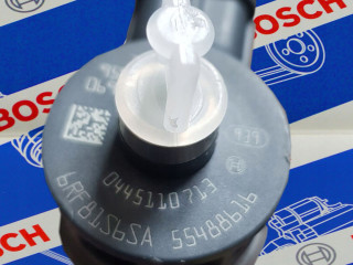 Vstřikovač 55488616, RF-0445110713 55488616 Bosch Diesel