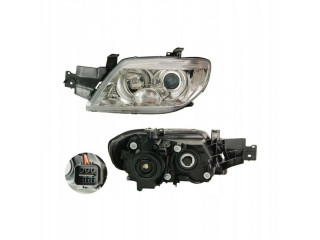 Přední světlo   214-1179L-LD-E1, 05.2003-03.2007 8301A173 Depo  