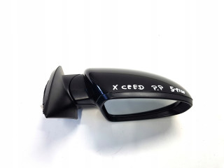 XCEED X-CEED ЗЕРКАЛО ПРАВОЕ 5 PIN 1K 22r.      87620-J72201K Kia       