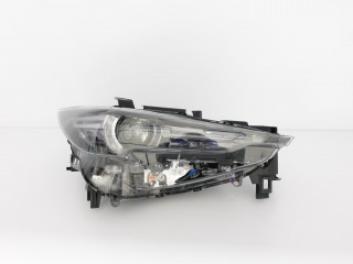 Mazda cx5 ii 2 17- led lampa правая eu Правое