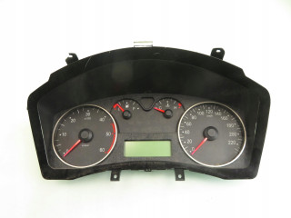 Přístrojová deska Fiat 1FCF10849BE4, A799152